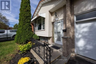 919 EXETER STREET Oshawa (Centennial) Ontario photo 4