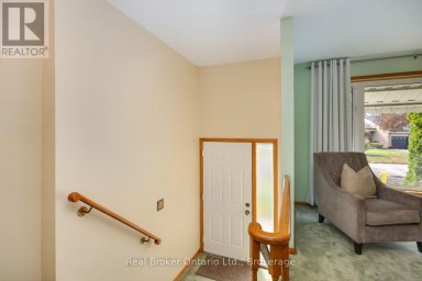 919 EXETER STREET Oshawa (Centennial) Ontario photo 5