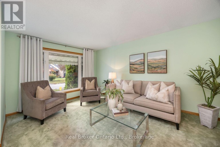 919 EXETER STREET, Oshawa (Centennial), Ontario, L1G6R9