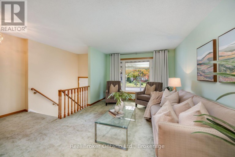 919 EXETER STREET, Oshawa (Centennial), Ontario, L1G6R9