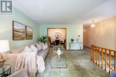 919 EXETER STREET Oshawa (Centennial) Ontario photo 8