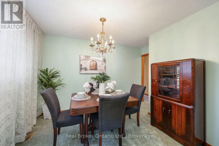 919 EXETER STREET, Oshawa (Centennial), Ontario, L1G6R9
