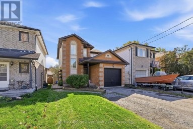 95 B CONCESSION STREET E Clarington (Bowmanville) Ontario photo 1