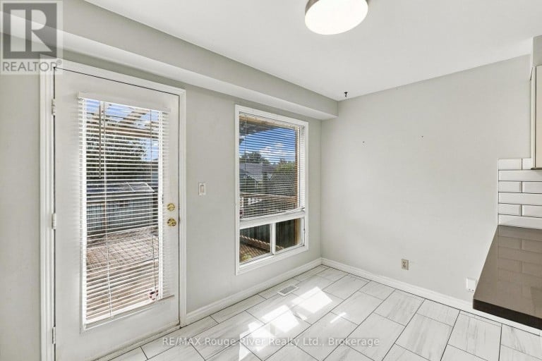 95 B CONCESSION STREET E, Clarington (Bowmanville), Ontario, L1C4R8