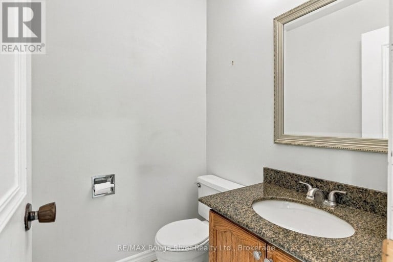 95 B CONCESSION STREET E, Clarington (Bowmanville), Ontario, L1C4R8
