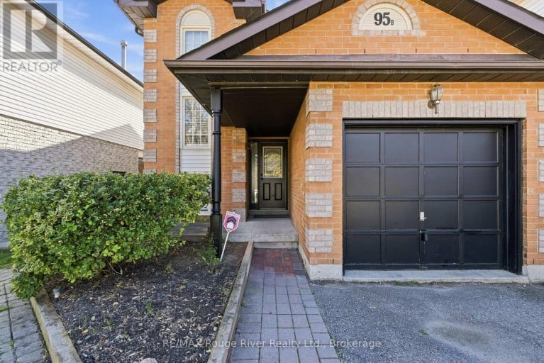 95 B CONCESSION STREET E, Clarington (Bowmanville), Ontario, L1C4R8
