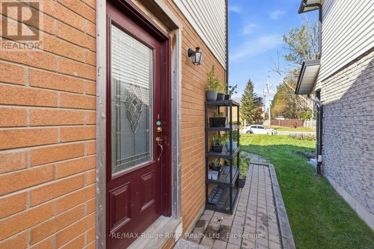 95 B CONCESSION STREET E, Clarington (Bowmanville), Ontario, L1C4R8