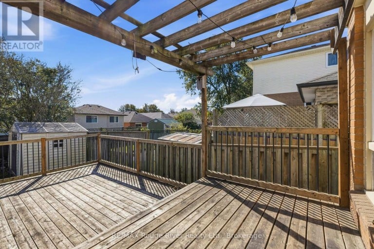 95 B CONCESSION STREET E, Clarington (Bowmanville), Ontario, L1C4R8