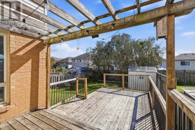 95 B CONCESSION STREET E Clarington (Bowmanville) Ontario photo 31