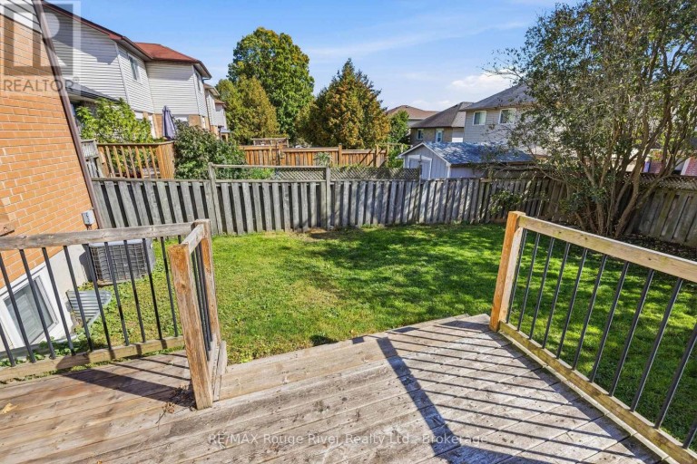 95 B CONCESSION STREET E, Clarington (Bowmanville), Ontario, L1C4R8