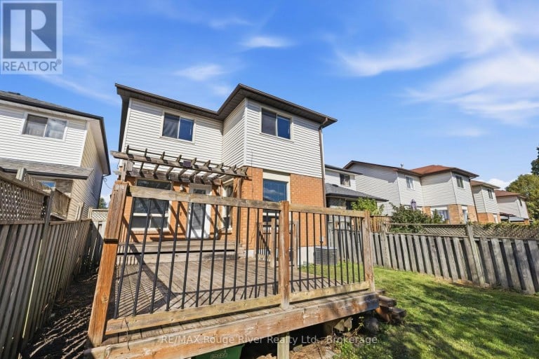 95 B CONCESSION STREET E, Clarington (Bowmanville), Ontario, L1C4R8