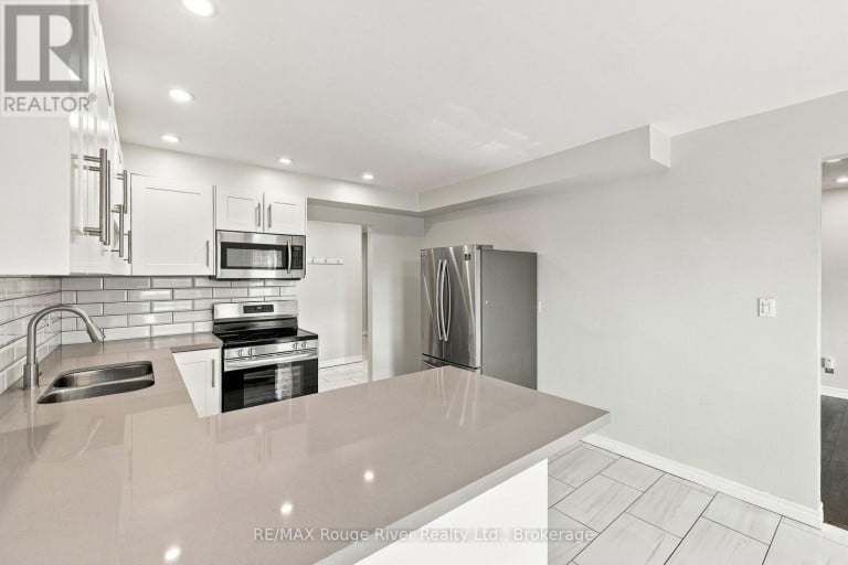 95 B CONCESSION STREET E, Clarington (Bowmanville), Ontario, L1C4R8