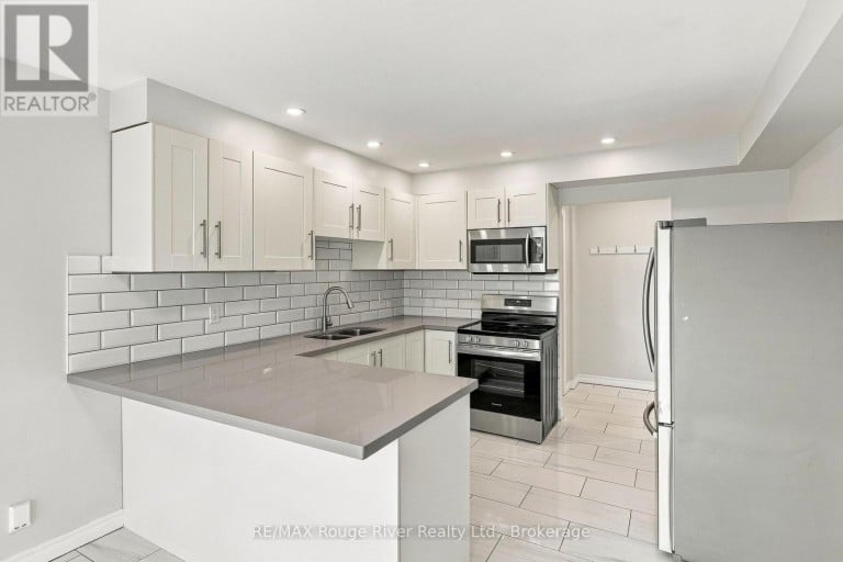 95 B CONCESSION STREET E, Clarington (Bowmanville), Ontario, L1C4R8