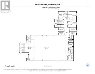 72 Orchard Drive, Belleville (belleville Ward) Ontario