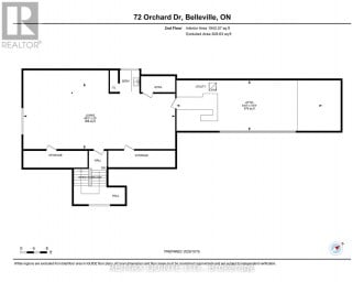 72 Orchard Drive, Belleville (belleville Ward) Ontario