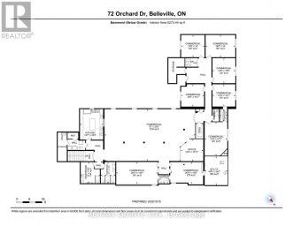72 Orchard Drive, Belleville (belleville Ward) Ontario