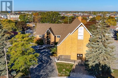 72 Orchard Drive, Belleville (belleville Ward) Ontario