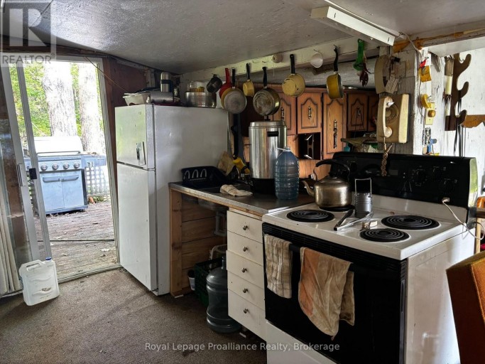 224 FIRE ROUTE 91, Havelock-Belmont-Methuen, Ontario, K0L1Z0