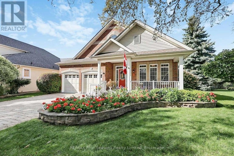 7 CALLARY CRESCENT, Collingwood, Ontario, L9Y4X9