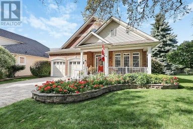 7 CALLARY CRESCENT Collingwood Ontario photo 1