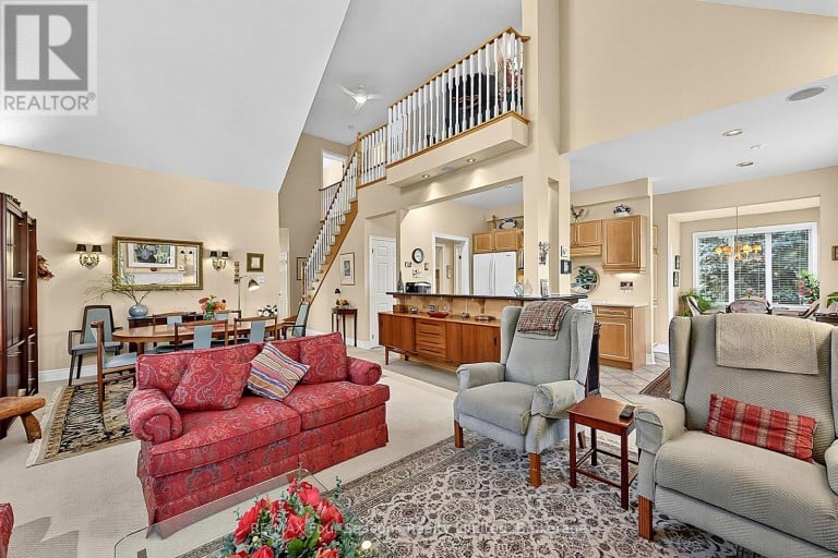 7 CALLARY CRESCENT, Collingwood, Ontario, L9Y4X9