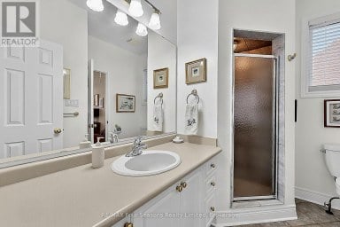 7 CALLARY CRESCENT Collingwood Ontario photo 24