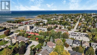 7 CALLARY CRESCENT Collingwood Ontario photo 44