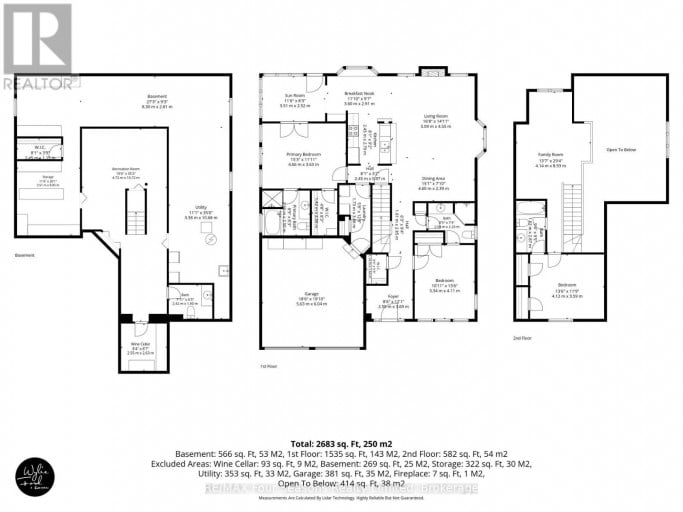 7 CALLARY CRESCENT, Collingwood, Ontario, L9Y4X9
