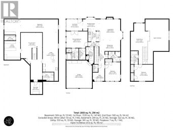 7 CALLARY CRESCENT Collingwood Ontario photo 46