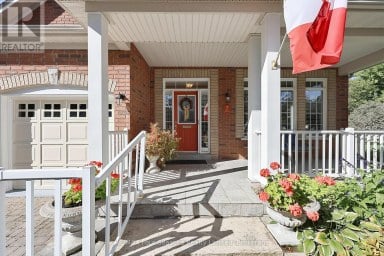 7 CALLARY CRESCENT Collingwood Ontario photo 6
