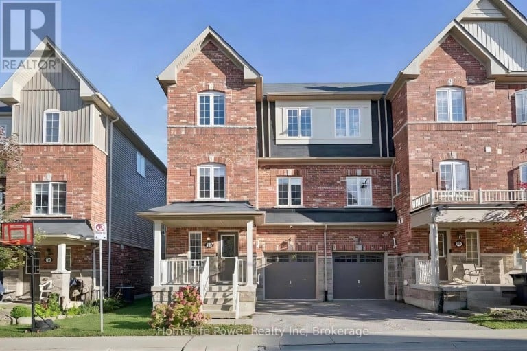 57 - 88 DECORSO DRIVE, Guelph (Kortright East), Ontario, N1L0A9