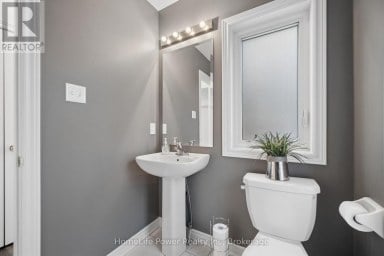 57 - 88 DECORSO DRIVE Guelph (Kortright East) Ontario photo 13