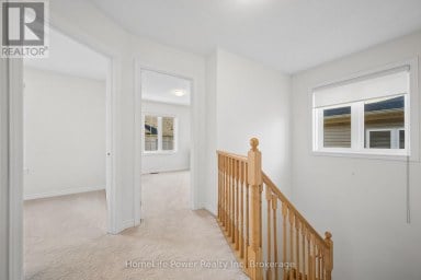 57 - 88 DECORSO DRIVE Guelph (Kortright East) Ontario photo 15