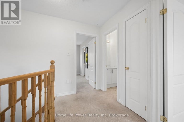 57 - 88 DECORSO DRIVE, Guelph (Kortright East), Ontario, N1L0A9