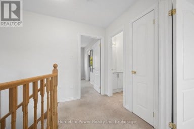 57 - 88 DECORSO DRIVE Guelph (Kortright East) Ontario photo 16