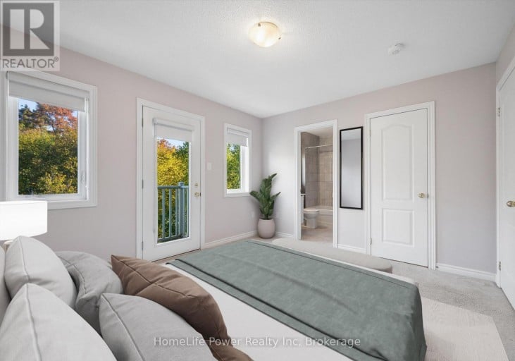 57 - 88 DECORSO DRIVE, Guelph (Kortright East), Ontario, N1L0A9