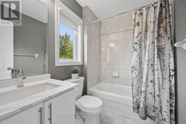 57 - 88 DECORSO DRIVE Guelph (Kortright East) Ontario photo 18