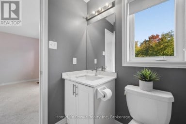 57 - 88 DECORSO DRIVE Guelph (Kortright East) Ontario photo 19