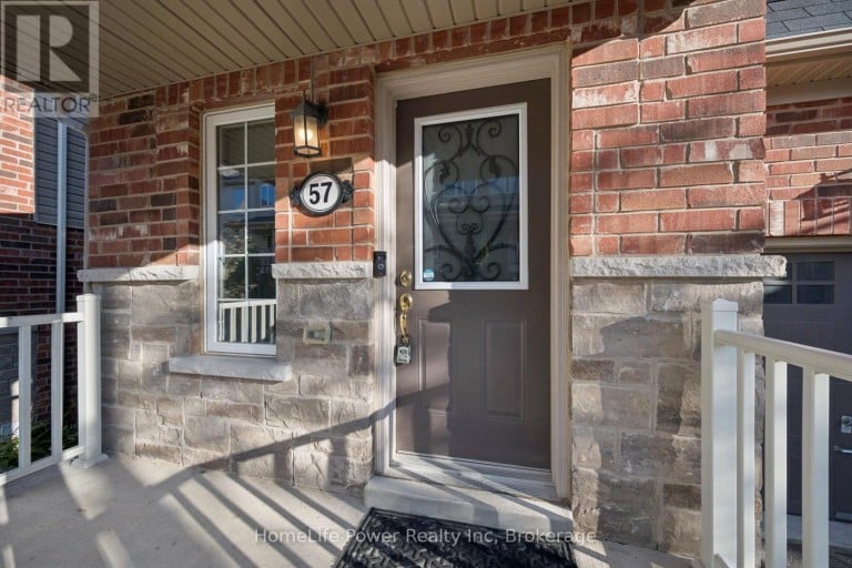 57 - 88 DECORSO DRIVE, Guelph (Kortright East), Ontario, N1L0A9