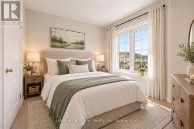57 - 88 DECORSO DRIVE Guelph (Kortright East) Ontario photo 21
