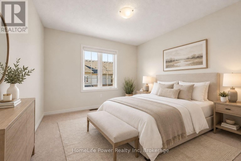 57 - 88 DECORSO DRIVE, Guelph (Kortright East), Ontario, N1L0A9