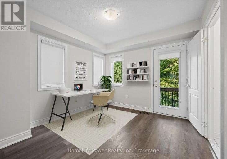 57 - 88 DECORSO DRIVE, Guelph (Kortright East), Ontario, N1L0A9