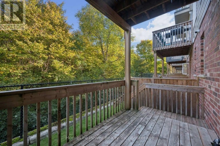 57 - 88 DECORSO DRIVE, Guelph (Kortright East), Ontario, N1L0A9