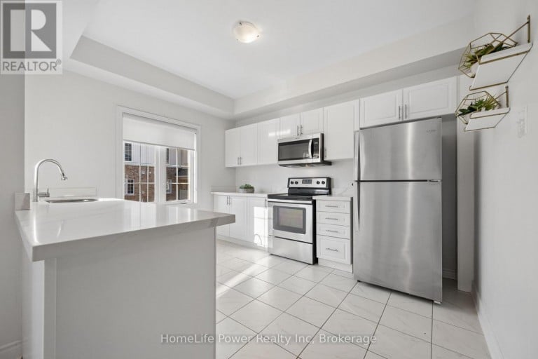 57 - 88 DECORSO DRIVE, Guelph (Kortright East), Ontario, N1L0A9