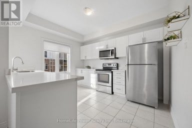 57 - 88 DECORSO DRIVE Guelph (Kortright East) Ontario photo 9
