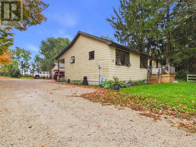 130 KING STREET, Kincardine, Ontario, N0G2T0