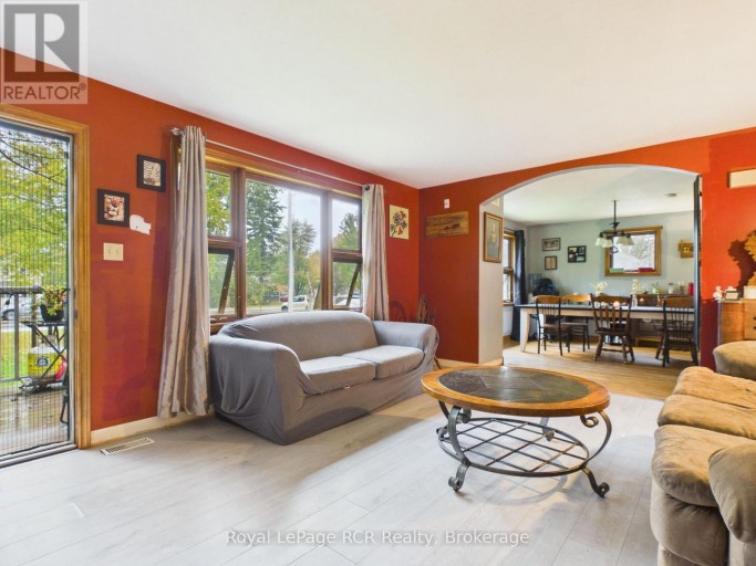 130 KING STREET, Kincardine, Ontario, N0G2T0