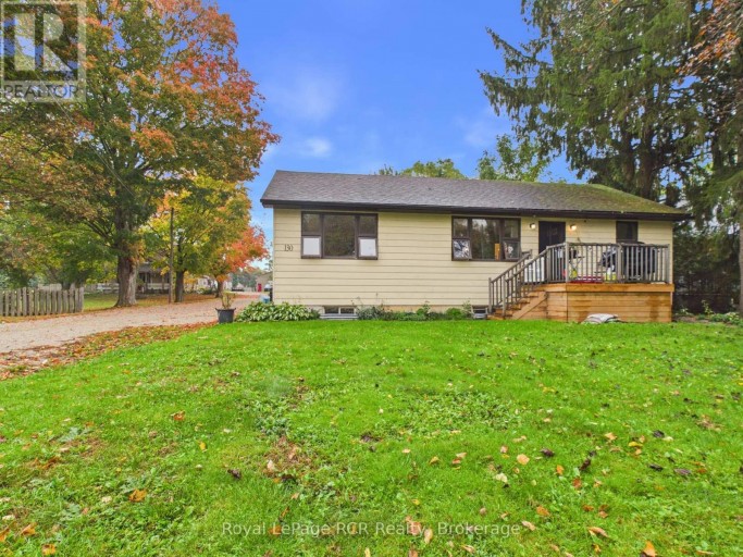 130 KING STREET, Kincardine, Ontario, N0G2T0
