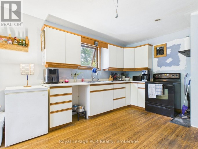 130 KING STREET, Kincardine, Ontario, N0G2T0