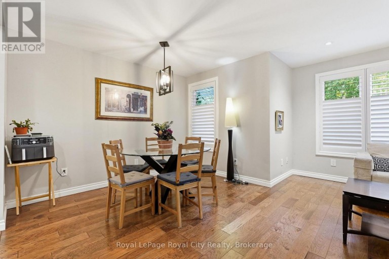 UPPER - 37 MCILWRAITH CRESCENT, Guelph (Grange Road), Ontario, N1E6J4